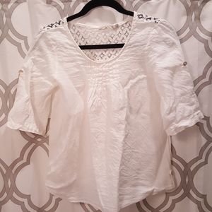 stella martini linen dress